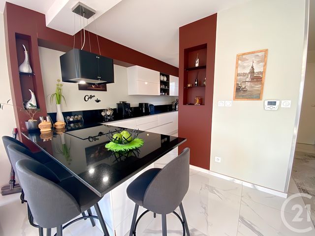 Maison à vendre - 5 pièces - 110 m2 - Frans - 01 - RHONE-ALPES