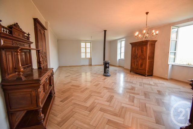 Maison &agrave; vendre - 8 pi&egrave;ces - 240 m2 - Salles Arbuissonnas Beaujolais - 69 - RHONE-ALPES