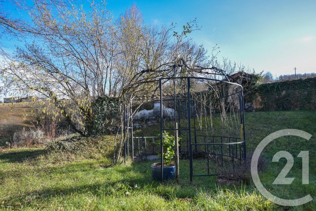 Maison &agrave; vendre - 8 pi&egrave;ces - 240 m2 - Salles Arbuissonnas Beaujolais - 69 - RHONE-ALPES