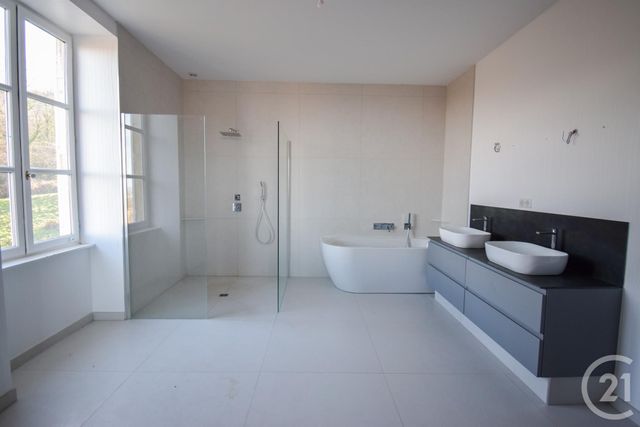 Maison &agrave; vendre - 8 pi&egrave;ces - 240 m2 - Salles Arbuissonnas Beaujolais - 69 - RHONE-ALPES