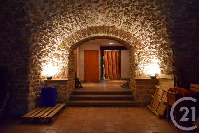 Maison &agrave; vendre - 8 pi&egrave;ces - 240 m2 - Salles Arbuissonnas Beaujolais - 69 - RHONE-ALPES