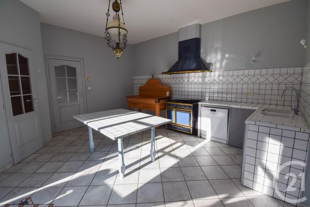 Maison &agrave; vendre - 8 pi&egrave;ces - 240 m2 - Salles Arbuissonnas Beaujolais - 69 - RHONE-ALPES