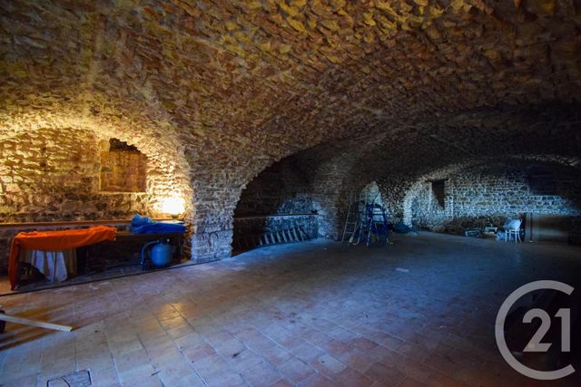 Maison &agrave; vendre - 8 pi&egrave;ces - 240 m2 - Salles Arbuissonnas Beaujolais - 69 - RHONE-ALPES