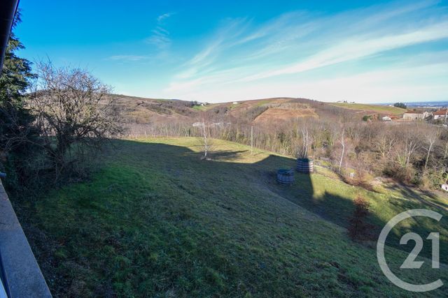 Maison &agrave; vendre - 8 pi&egrave;ces - 240 m2 - Salles Arbuissonnas Beaujolais - 69 - RHONE-ALPES