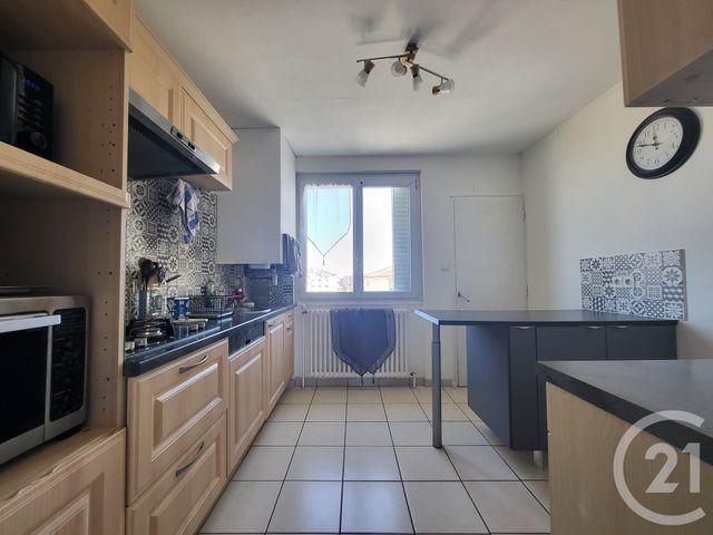 Appartement F4 à vendre - 3 pièces - 69,71 m2 - Villefranche Sur Saone - 69 - RHONE-ALPES