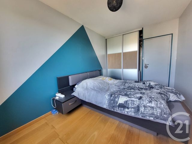 Appartement F4 à vendre - 3 pièces - 69,71 m2 - Villefranche Sur Saone - 69 - RHONE-ALPES