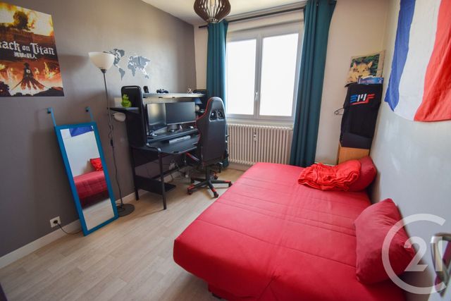 Appartement F4 à vendre - 3 pièces - 69,71 m2 - Villefranche Sur Saone - 69 - RHONE-ALPES