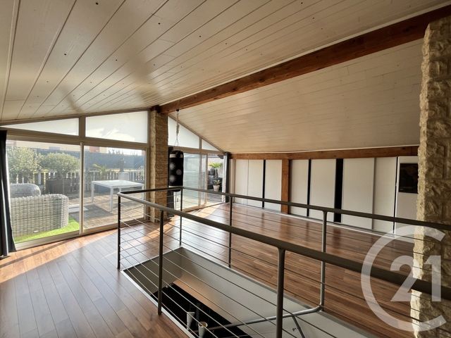 Appartement F5 à vendre - 5 pièces - 195 m2 - Villefranche Sur Saone - 69 - RHONE-ALPES