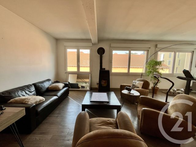 Appartement F5 à vendre - 5 pièces - 195 m2 - Villefranche Sur Saone - 69 - RHONE-ALPES