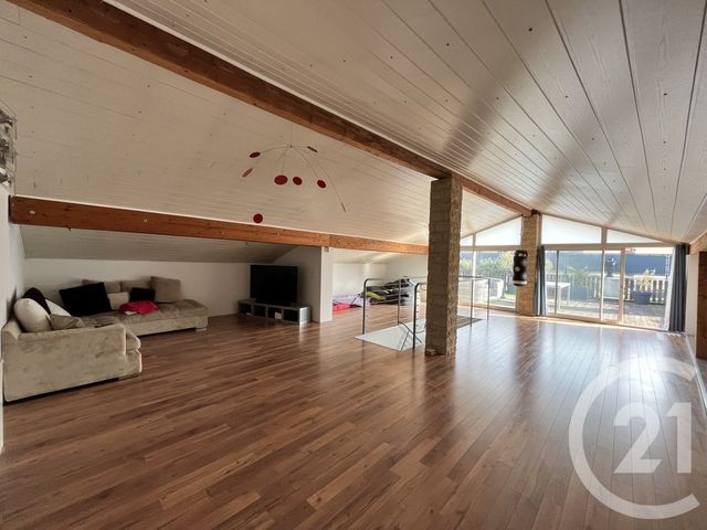 Appartement F5 à vendre - 5 pièces - 195 m2 - Villefranche Sur Saone - 69 - RHONE-ALPES