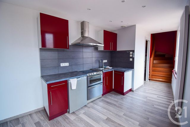 Maison &agrave; vendre - 5 pi&egrave;ces - 129,65 m2 - Salles Arbuissonnas Beaujolais - 69 - RHONE-ALPES