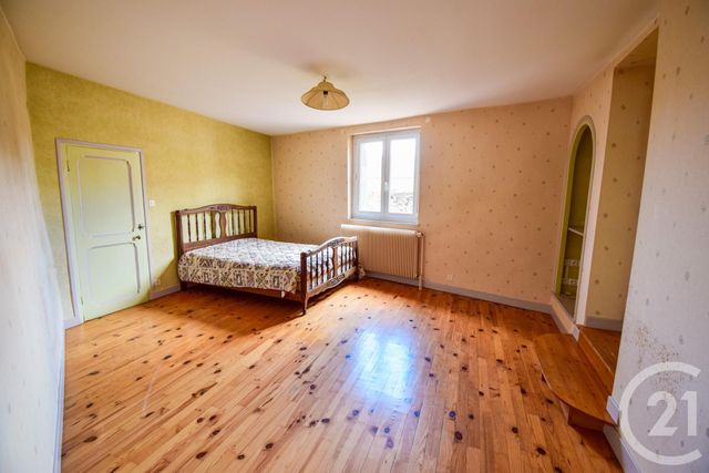 Maison &agrave; vendre - 5 pi&egrave;ces - 129,65 m2 - Salles Arbuissonnas Beaujolais - 69 - RHONE-ALPES