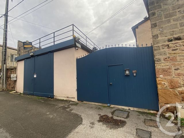 maison - SALLES ARBUISSONNAS BEAUJOLAIS - 69