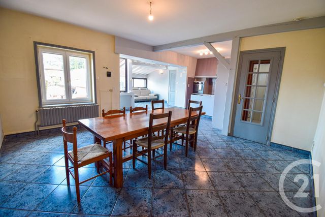 Maison &agrave; vendre - 5 pi&egrave;ces - 129,65 m2 - Salles Arbuissonnas Beaujolais - 69 - RHONE-ALPES