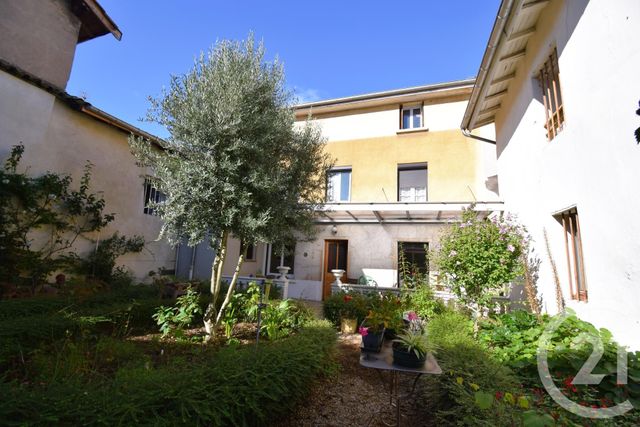 Prix immobilier BELLEVILLE - Photo d’un appartement vendu