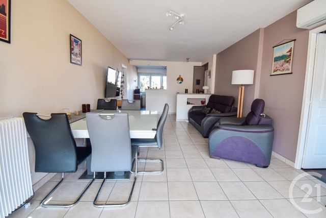 appartement - VILLEFRANCHE SUR SAONE - 69