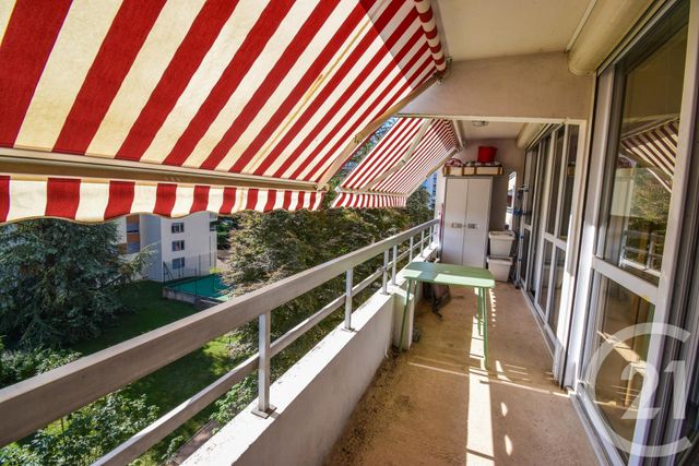 Appartement F5 à vendre - 4 pièces - 79 m2 - Villefranche Sur Saone - 69 - RHONE-ALPES