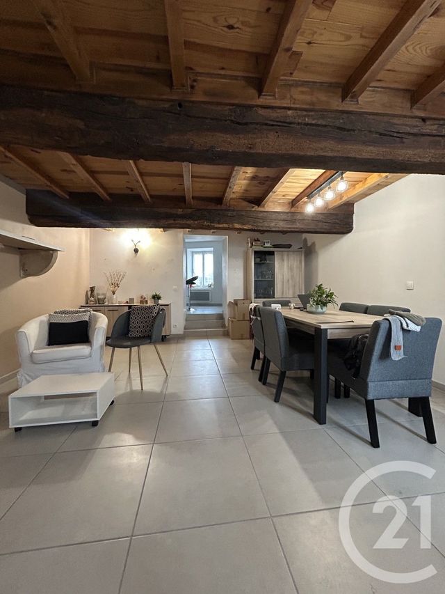 maison - VILLENEUVE - 01