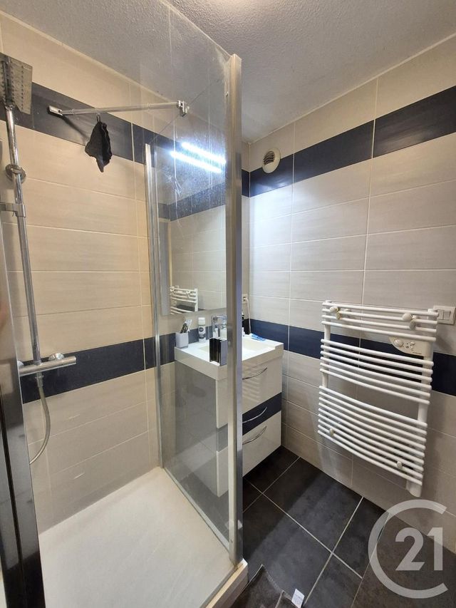 Appartement T2 &agrave; vendre - 2 pi&egrave;ces - 49,14 m2 - Villefranche Sur Saone - 69 - RHONE-ALPES