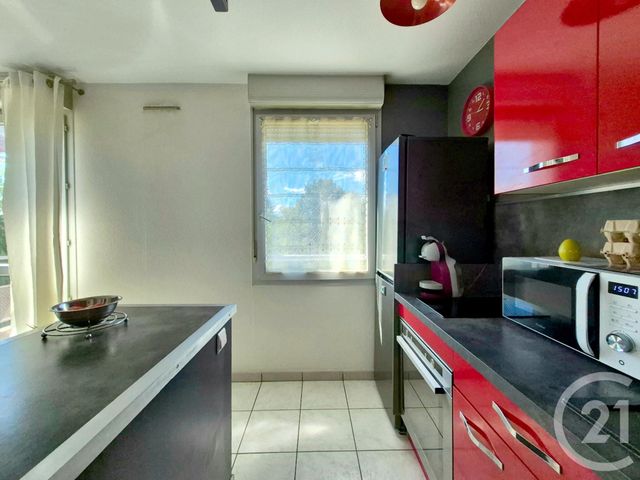 Appartement T2 &agrave; vendre - 2 pi&egrave;ces - 49,14 m2 - Villefranche Sur Saone - 69 - RHONE-ALPES