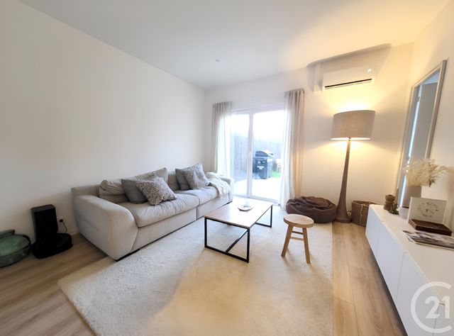 Appartement T3 &agrave; vendre - 3 pi&egrave;ces - 74,43 m2 - Frans - 01 - RHONE-ALPES