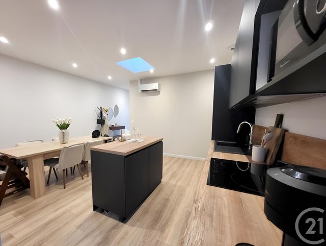 Appartement T3 &agrave; vendre - 3 pi&egrave;ces - 74,43 m2 - Frans - 01 - RHONE-ALPES