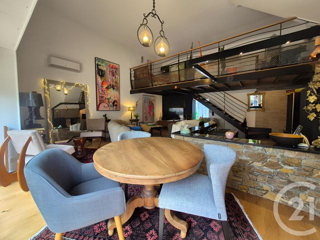 Maison &agrave; vendre - 8 pi&egrave;ces - 155 m2 - Arnas - 69 - RHONE-ALPES