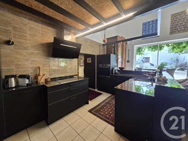 Maison à vendre - 8 pièces - 186,76 m2 - Arnas - 69 - RHONE-ALPES