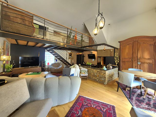 Maison &agrave; vendre - 8 pi&egrave;ces - 155 m2 - Arnas - 69 - RHONE-ALPES