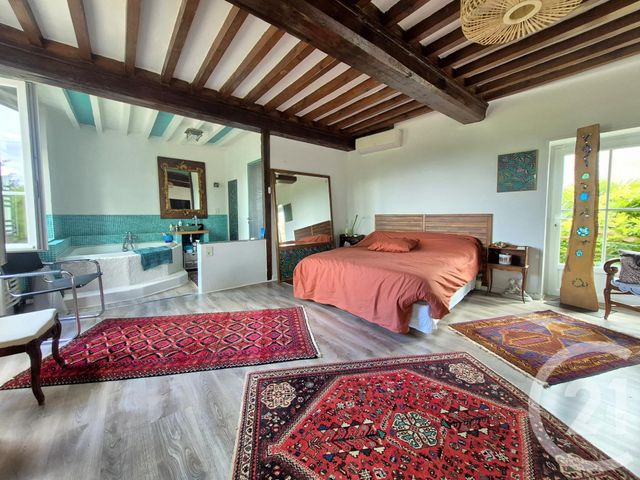 Maison à vendre - 8 pièces - 186,76 m2 - Arnas - 69 - RHONE-ALPES