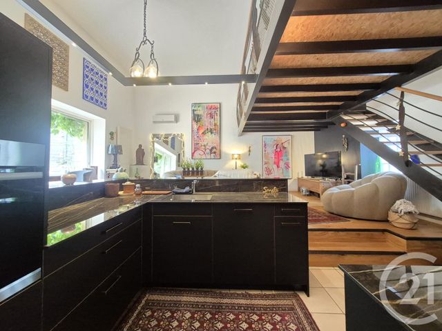 Maison à vendre - 8 pièces - 186,76 m2 - Arnas - 69 - RHONE-ALPES