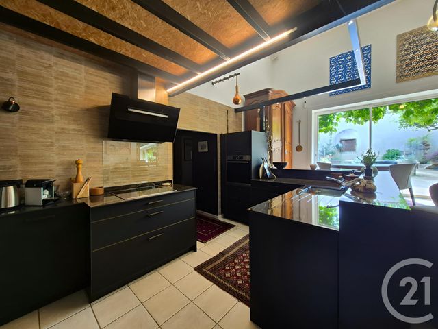 Maison &agrave; vendre - 8 pi&egrave;ces - 155 m2 - Arnas - 69 - RHONE-ALPES