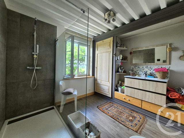 Maison à vendre - 8 pièces - 186,76 m2 - Arnas - 69 - RHONE-ALPES