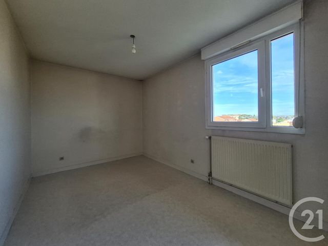 Appartement T4 &agrave; vendre - 4 pi&egrave;ces - 83 m2 - Villefranche Sur Saone - 69 - RHONE-ALPES