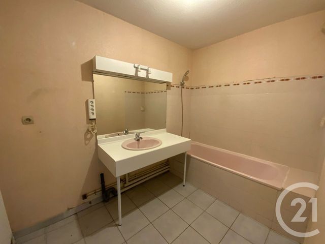 Appartement T4 &agrave; vendre - 4 pi&egrave;ces - 83 m2 - Villefranche Sur Saone - 69 - RHONE-ALPES