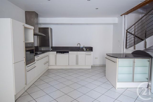 Maison à vendre - 5 pièces - 115,68 m2 - Le Perreon - 69 - RHONE-ALPES