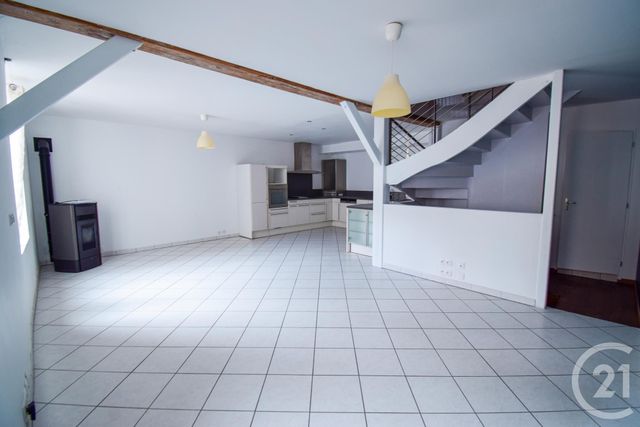 Maison à vendre LE PERREON