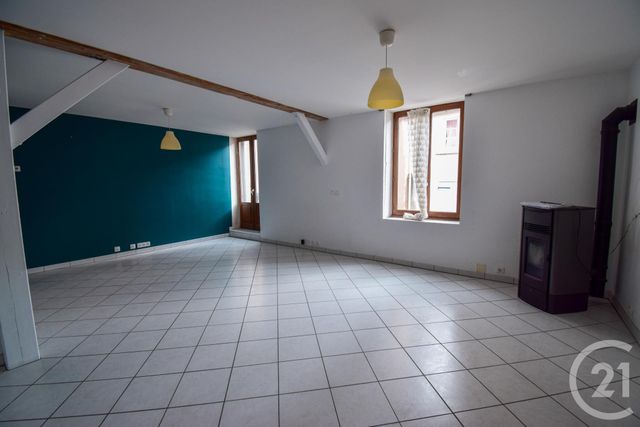 Maison à vendre - 5 pièces - 115,68 m2 - Le Perreon - 69 - RHONE-ALPES