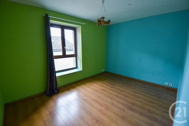 Maison à vendre - 5 pièces - 115,68 m2 - Le Perreon - 69 - RHONE-ALPES