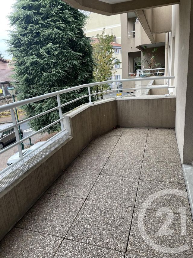 Appartement à vendre VILLEFRANCHE SUR SAONE