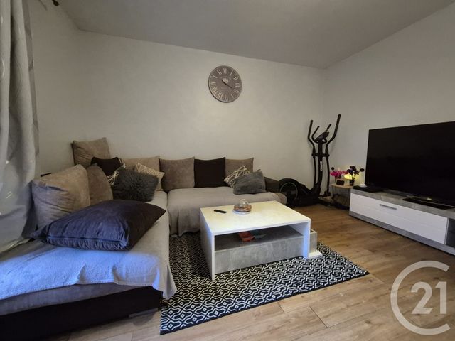 Appartement F4 &agrave; vendre - 4 pi&egrave;ces - 80 m2 - Villefranche Sur Saone - 69 - RHONE-ALPES