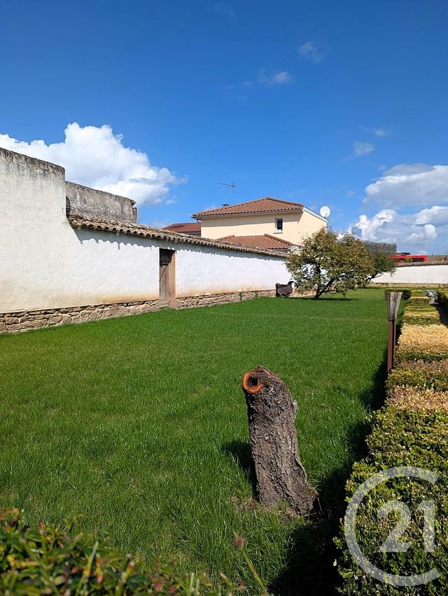 Maison à vendre - 1 pièce - 79 m2 - Belleville - 69 - RHONE-ALPES