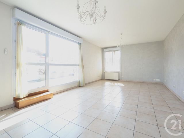 Appartement T5 &agrave; vendre - 5 pi&egrave;ces - 100,64 m2 - Villefranche Sur Saone - 69 - RHONE-ALPES