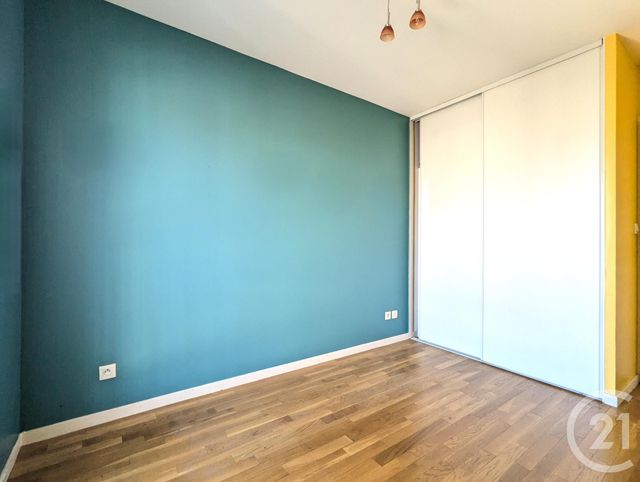 Appartement T5 &agrave; vendre - 5 pi&egrave;ces - 100,64 m2 - Villefranche Sur Saone - 69 - RHONE-ALPES