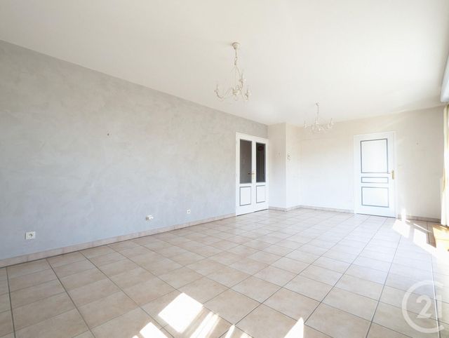 Appartement T5 &agrave; vendre - 5 pi&egrave;ces - 100,64 m2 - Villefranche Sur Saone - 69 - RHONE-ALPES