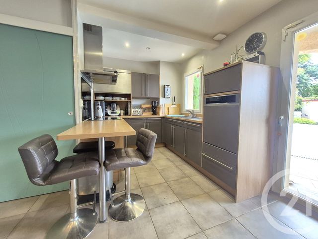 Maison à vendre - 5 pièces - 197,02 m2 - St Georges De Reneins - 69 - RHONE-ALPES