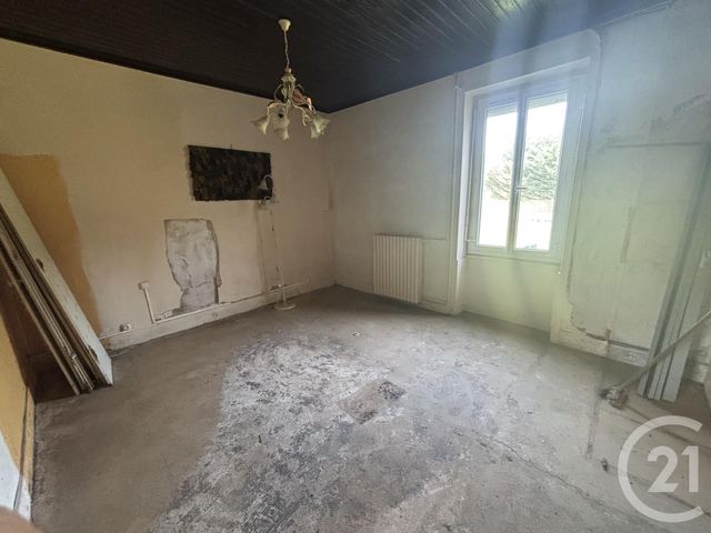 Maison &agrave; vendre - 5 pi&egrave;ces - 77 m2 - Arnas - 69 - RHONE-ALPES