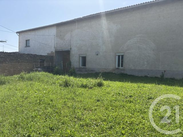 Maison &agrave; vendre - 5 pi&egrave;ces - 77 m2 - Arnas - 69 - RHONE-ALPES