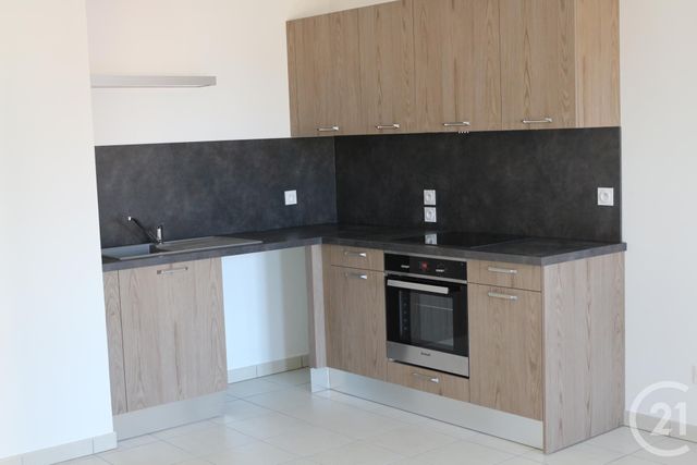 appartement - VILLEFRANCHE SUR SAONE - 69