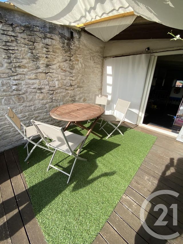 Maison &agrave; vendre - 6 pi&egrave;ces - 136 m2 - Lucenay - 69 - RHONE-ALPES